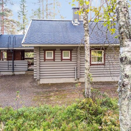 Holiday Home Yllaeksen Tunturihonkamaja A 1 By Interhome Äkäslompolo 외부 사진