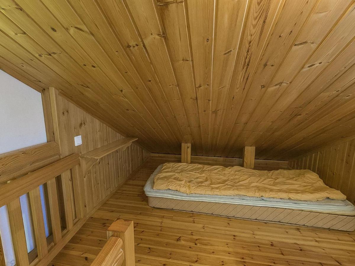 Holiday Home Yllaeksen Tunturihonkamaja A 1 By Interhome Äkäslompolo 외부 사진